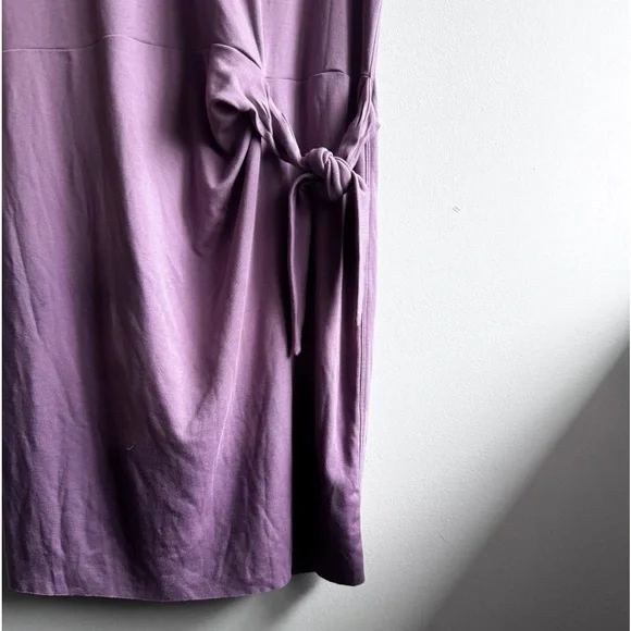 Kit and Ace Side Tie Dress - Picture 6 of 9